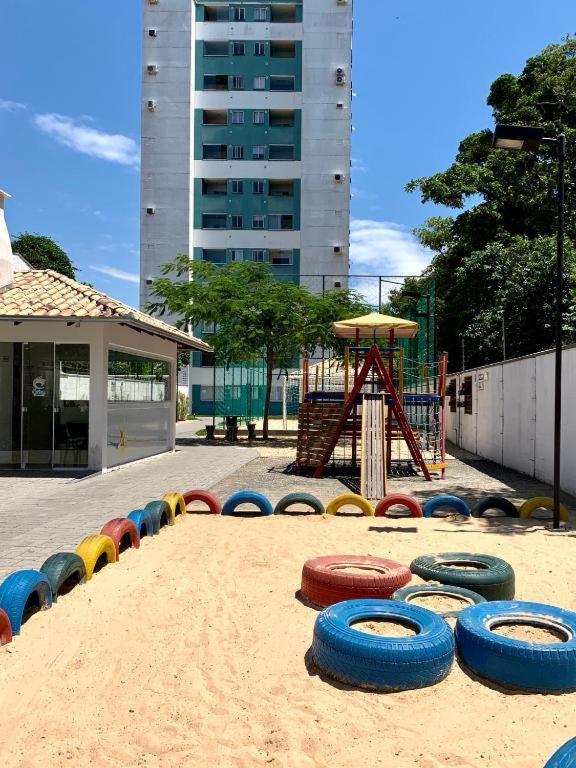 Beto Carrero Orion Club Apartment Picarras Exterior photo