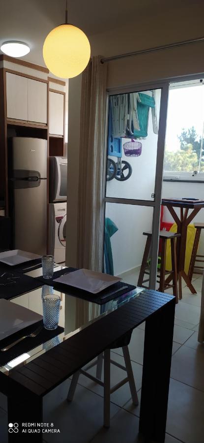 Beto Carrero Orion Club Apartment Picarras Exterior photo